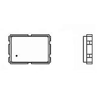 ECS Inc. International ECS-96SMF21A15-TR Crystal 21.4 MHZ 15 KHZ BAND T&R SMD 2 POLE FILTER