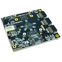 Digilent 471-046 Programmable Logic IC Development Tools USB104 A7 w/Zmod AWG 1411 Bundle