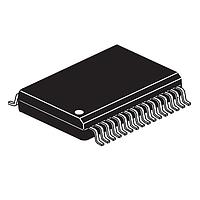 NXP MCZ33996EK Low Side 16 LOW SIDE SW