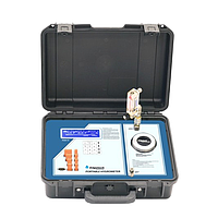 Edgetech Instruments PDM75-X3SF Portable, Precision Chilled Mirror Hygrometer (+70°C ~ -65°C)