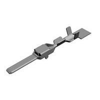 AMP Connectors - TE Connectivity 1326031-1 Contact 2.8MM BLD,SEAL,22AWG