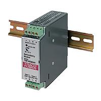 TRACO Power TSP-REM360 Redundancy Modules Product Type: AC/DC; Package Style: DIN-rail; Output Power (W): 360; Input Voltage: 2x 24VDC; Output 1 (Vdc): 24-27VDC; Output 2 (Vdc): N/A; Output 3 (Vdc): N/A