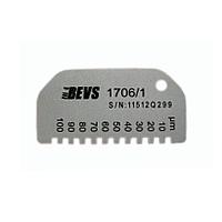 Bevs BEVS 1706/1 Wet Film Gauge (0-100μm)