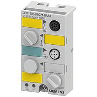 SIEMENS 3RK12050BQ240AA3 Digital Input Modules ASISAFE K45F LS, TYPE 4