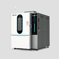 JIETE JTK-800L-70-XCPW Rapid Temperature Change Test Chamber (800L; -70~150°C; Water cooling)