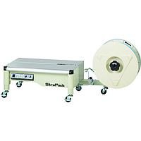 Strapack iQ-400LB Specialized Semi-Automatic Strapping Machine (W1456mm, H631mm)