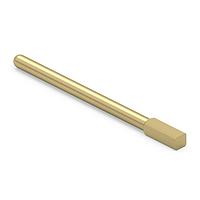 Mill-Max 5435-0-05-34-00-00-03-0 Pins 50u AU OVER NI