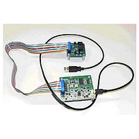 Analog Devices EVAL-ADXRS290Z-S Accelerometer, Gyroscope Sensor EB: Satellite Eval System of ADXRS290