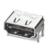 Audio & Video Connectors