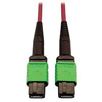 Tripp Lite N846D-05M-16AMG Multimode 5M 16STRD MPO/APC OM4FIBCBL