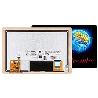 Riverdi SM-RVT101HVBNWC00-B TFT LCD Displays 10.1", EVE4, no frame, CTP, optical bond