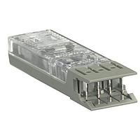 Panduit P110PC2-XY Modular Connectors / Ethernet Connectors 110 2-Pr Conn Block