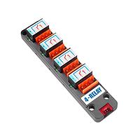 Industrial Relays & Accessories