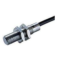 Littelfuse 59075-2-V-02-F Proximity Sensors NO 27-33AT 300mm Steel Thread Barrel