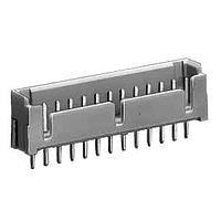 Hirose Electric DF1BZ-5P-2.5DSA Shrouded 2.5MM V SNG ROW HDR 5P THRU-HOLE TIN