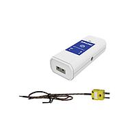 PHYWE 12938-01 Thermocouple (-200~1200°C, Bluetooth+USB)