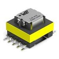 Wurth Elektronik 749252100 Current Transformers WE-CST 820Uh 7A 1:100 DCR=9.5ohms