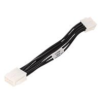 Molex 215327-2081 Discrete Wire MINIFIT JR DR P-P 8CKT 150MM Au