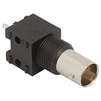 Amphenol RF 031-71059 PCB Connectors JACK PCB RECEPTACLE VERTICAL MOUNT