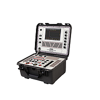 DV Power CAT500-03-01 Circuit Breaker Analyzer & Timer (3 timing channels)