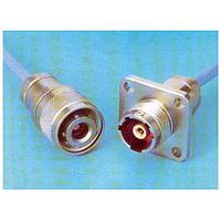 Modular / Ethernet Connectors