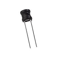 Bel Signal Transformer DRC-0707-150K-UL Power Inductors - Leaded Radial Inductor with Leads