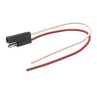 Pin and Socket Connectors