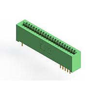 EDAC 842-042-521-201 Receptacles High Temp Card Edge Connector