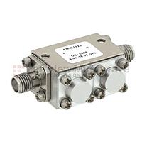 Fairview Microwave FMIR1023 Isolator (SMA Female,32 dB,8-18 GHz)