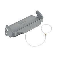 HARTING 09300245432 Accessories PROTECTION COVER HAN B