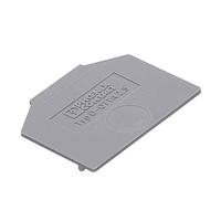 PHOENIX CONTACT 0790569 End Cover D-OTTA 2 5