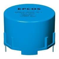 EPCOS B82615B2302M001 Ring Core Choke RING CORE CHOKE 2.5MH 3.0A