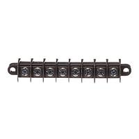 Molex 38731-6608 Beau Barrier Terminal Strip SR BTS FT 8 ASY