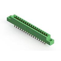 EDAC 305-034-556-504 Headers Card Edge Connector