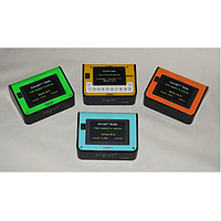 Kontinitro SA Detonating Velocity Measuring Calibration Service