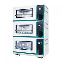 JEIOtech ISS-7100 Incubated Shakers