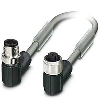 PHOENIX CONTACT 1419079 Sensor Cables / Actuator Cables SAC-5P-MR/15,0-923/ FR CAN SCO