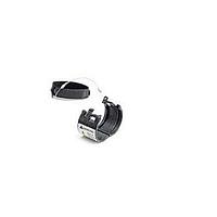 Amphenol SINE Systems 108039116 Accessories Locking Clip with Lanyard Shell Size 16