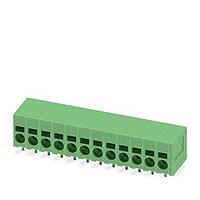 PHOENIX CONTACT 1991079 Fixed Terminal Blocks SPT 2.5/12-H-5.0 5MM 12P HORZ SPR