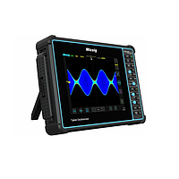MICSIG STO1004 GEN 4 Tablet Oscilloscope (100MHz; 4CH; 1GSa/s)