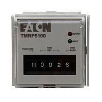 Eaton TMRP5100 Timing Relays 10-function TD rl, DPDT, 12A, 12-240V