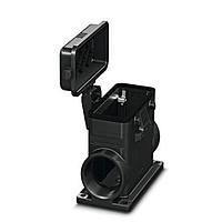 PHOENIX CONTACT 1421458 Housings HC-EVO-B16-SHFDC- 2SSM25-PLRBK