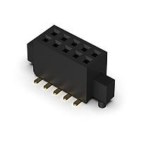 GCT (Global Connector Technology) BD065-30-A-1-L-C Headers & Wire Housings