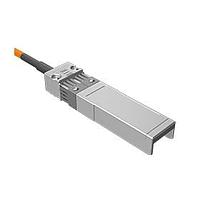 Samtec SFPE-010-0860-NE-32 Fiber Optic Cable Assemblies SFP+ Copper Eye Speed(R) I/O Cable Assembly