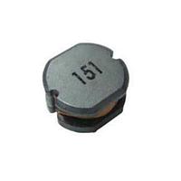 Pulse Electronics APSD00060530180K00 Power Inductors Chilisin Power - Inductor (IND) Ferrite SMD Unshielded Type