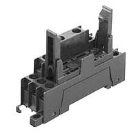 Panasonic Industrial Devices SFS4-SFD Relay Sockets SFS Relay DIN Socket