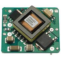Texas Instruments PTMA402050P2AD Isolated 10W 36V-75Vin 1500V Iso DC-DC Converter
