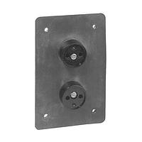 Square D 9001BOC368 Pushbutton Switches CONTROL STATION 600VAC 5A