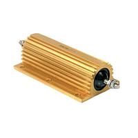 Ohmite HS200 R27 F Aluminum Housed Resistors 200W 0.27 OHMS 1%