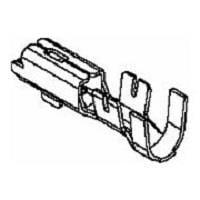 Aptiv 12176855 Terminals TERM M/P 280 FEM